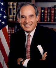 Senator Robert Torricelli - New Jersey Democratic