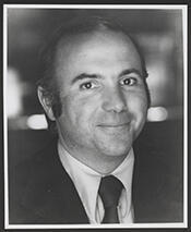 Representative David Gilmer Towell - Nevada Republican