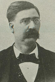 Representative Robert John Tracewell - Indiana Republican