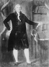 Senator Uriah Tracy - Connecticut Federalist
