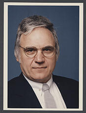 Representative James A. Traficant - Ohio Democratic