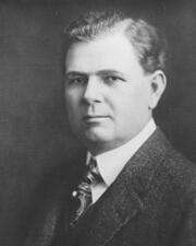 Senator Park Trammell - Florida Democratic