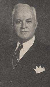 Representative Philip Andrew Traynor - Delaware Democratic