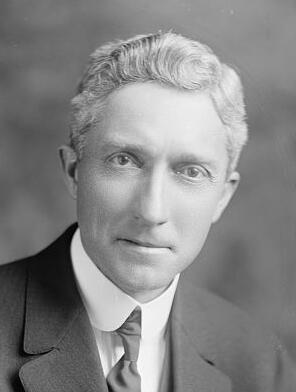 Representative Samuel Joelah Tribble - Georgia Democratic