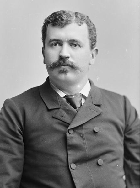 Representative Connally Findlay Trigg - Virginia Democratic