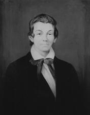 Senator James Fisher Trotter - Mississippi Democratic