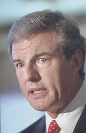 Representative James (Jim) Guy Tucker - Arkansas Democratic