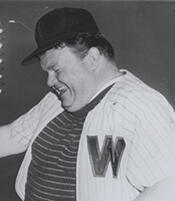 Representative Thomas James Tumulty - New Jersey Democratic