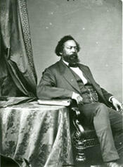 Representative Benjamin Sterling Turner - Alabama Republican