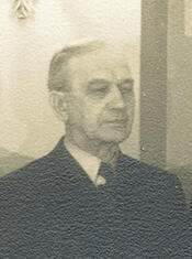 Representative Clarence Wyly Turner - Tennessee Democratic