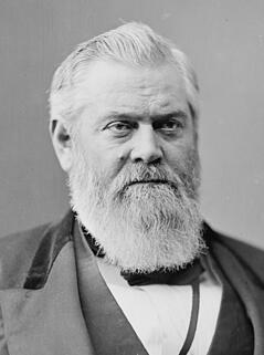 Representative Oscar Turner - Kentucky Independent