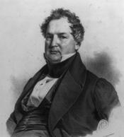 Representative Joel Turrill - New York Jackson