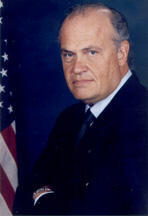 Senator Fred Thompson - Tennessee Republican