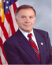 Representative Thomas G. Tancredo - Colorado Republican