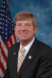 Representative Scott R. Tipton - Colorado Republican