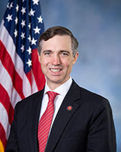 Representative Van Taylor - Texas Republican