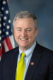Representative David J. Trone - Maryland Democratic