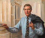 Representative Morris King Udall - Arizona Democratic