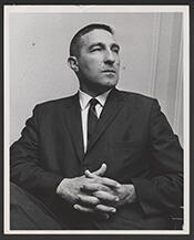 Representative Stewart Lee Udall - Arizona Democratic