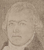 Representative Daniel Udree - Pennsylvania Republican