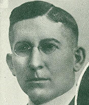 Representative Mell Gilbert Underwood - Ohio Democratic