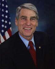 Senator Mark Udall - Colorado Democratic