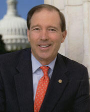 Senator Tom Udall - New Mexico Democratic