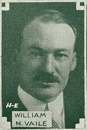 Representative William Newell Vaile - Colorado Republican