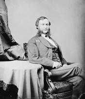 Representative Daniel Myers Van Auken - Pennsylvania Democratic