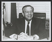 Representative Guy Adrian Vander Jagt - Michigan Republican