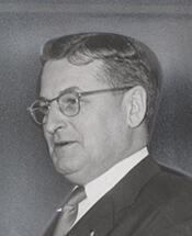 Representative William Kaiser Van Pelt - Wisconsin Republican