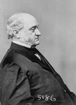 Senator Peter Godwin Van Winkle - West Virginia Republican