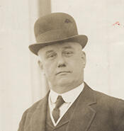 Senator William Scott Vare - Pennsylvania Republican