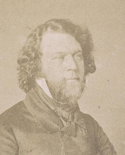 Representative Richard Vaux - Pennsylvania Democratic