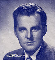 Representative Harold Himmel Velde - Illinois Republican