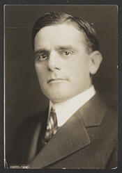 Representative William Webb Venable - Mississippi Democratic