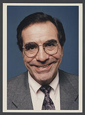 Representative Bruce F. Vento - Minnesota Democratic