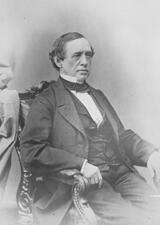 Senator George Vickers - Maryland Democratic