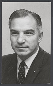 Representative Joseph Phillip Vigorito - Pennsylvania Democratic