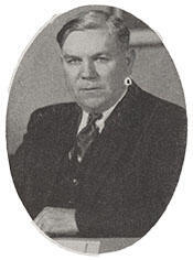 Representative Beverly Mills Vincent - Kentucky Democratic