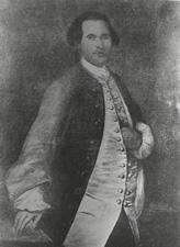 Senator John Vining - Delaware Federalist