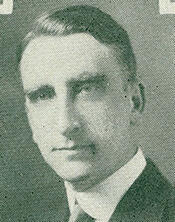 Representative Frederick Moore Vinson - Kentucky Democratic