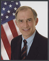 Representative Peter J. Visclosky - Indiana Democratic