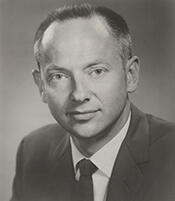 Representative Weston Edward Vivian - Michigan Democratic