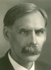 Representative Andrew John Volstead - Minnesota Republican