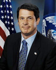 Senator David Vitter - Louisiana Republican