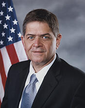 Representative Filemon Vela - Texas Democratic