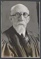 Representative Edmund Waddill - Virginia Republican