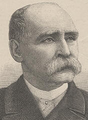 Representative William Henry Wade - Missouri Republican