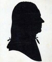 Representative Peleg Wadsworth - Massachusetts Federalist